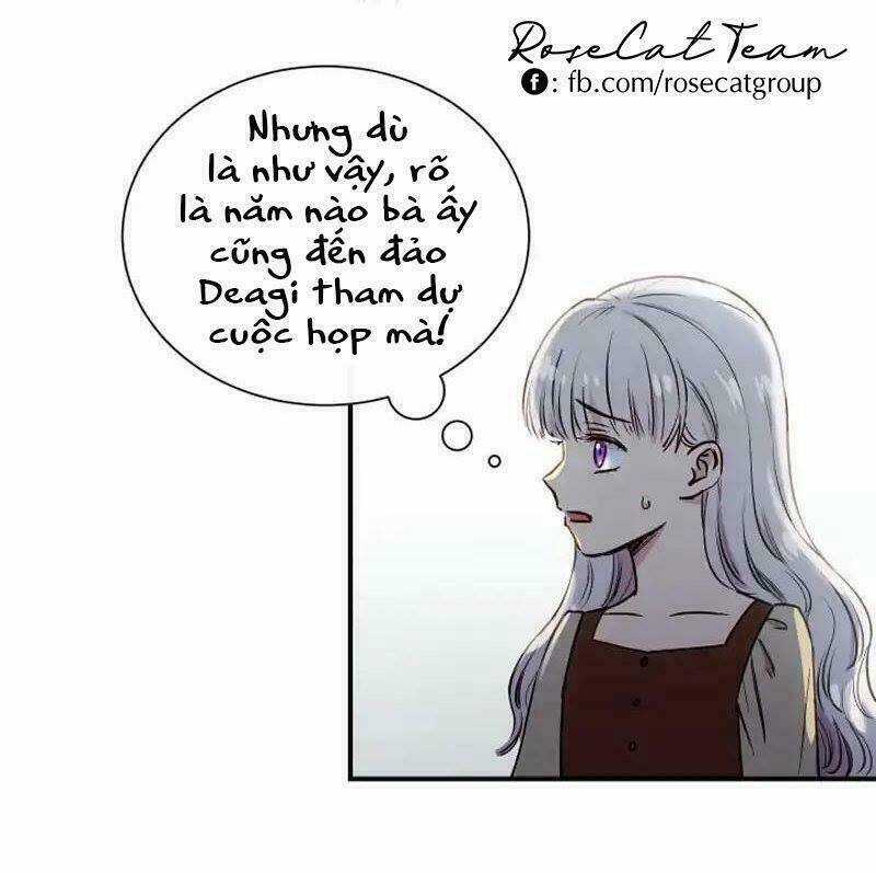 Bản Khế Ước Với Nữ Công Tước Ác Ma Chapter 3 trang 59