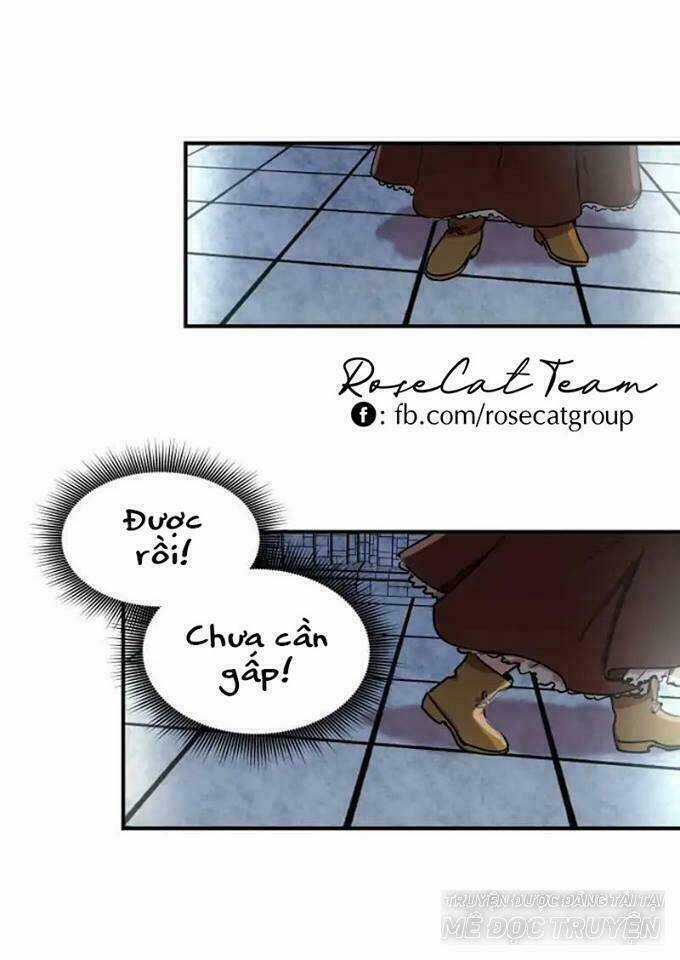 Bản Khế Ước Với Nữ Công Tước Ác Ma Chapter 3 trang 61