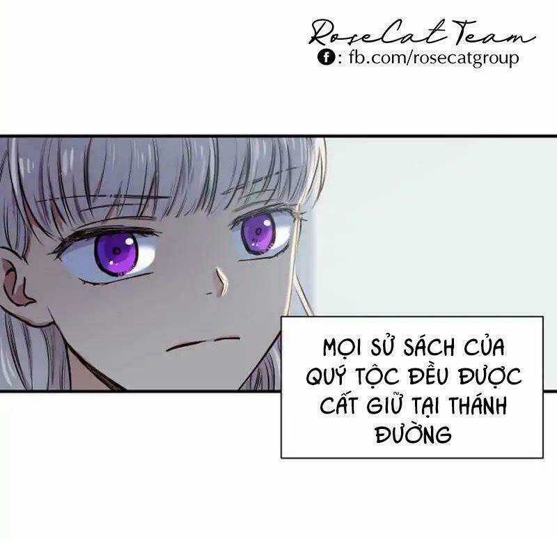 Bản Khế Ước Với Nữ Công Tước Ác Ma Chapter 3 trang 65