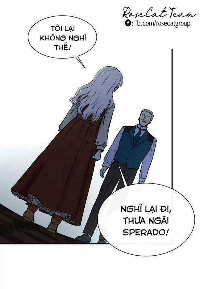 Bản Khế Ước Với Nữ Công Tước Ác Ma Chapter 3 trang 7