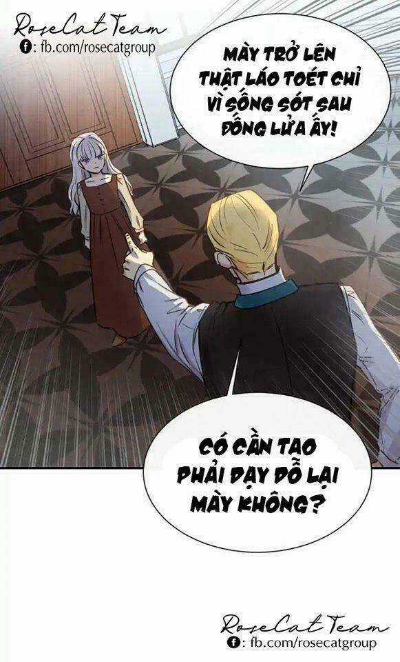 Bản Khế Ước Với Nữ Công Tước Ác Ma Chapter 3 trang 9