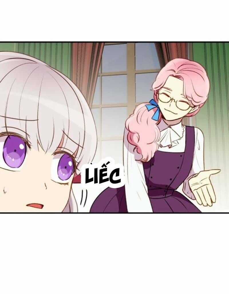 Bản Khế Ước Với Nữ Công Tước Ác Ma Chapter 30 trang 10