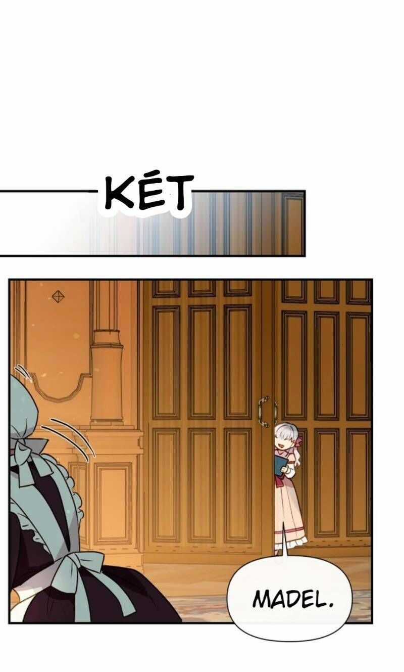 Bản Khế Ước Với Nữ Công Tước Ác Ma Chapter 30 trang 18