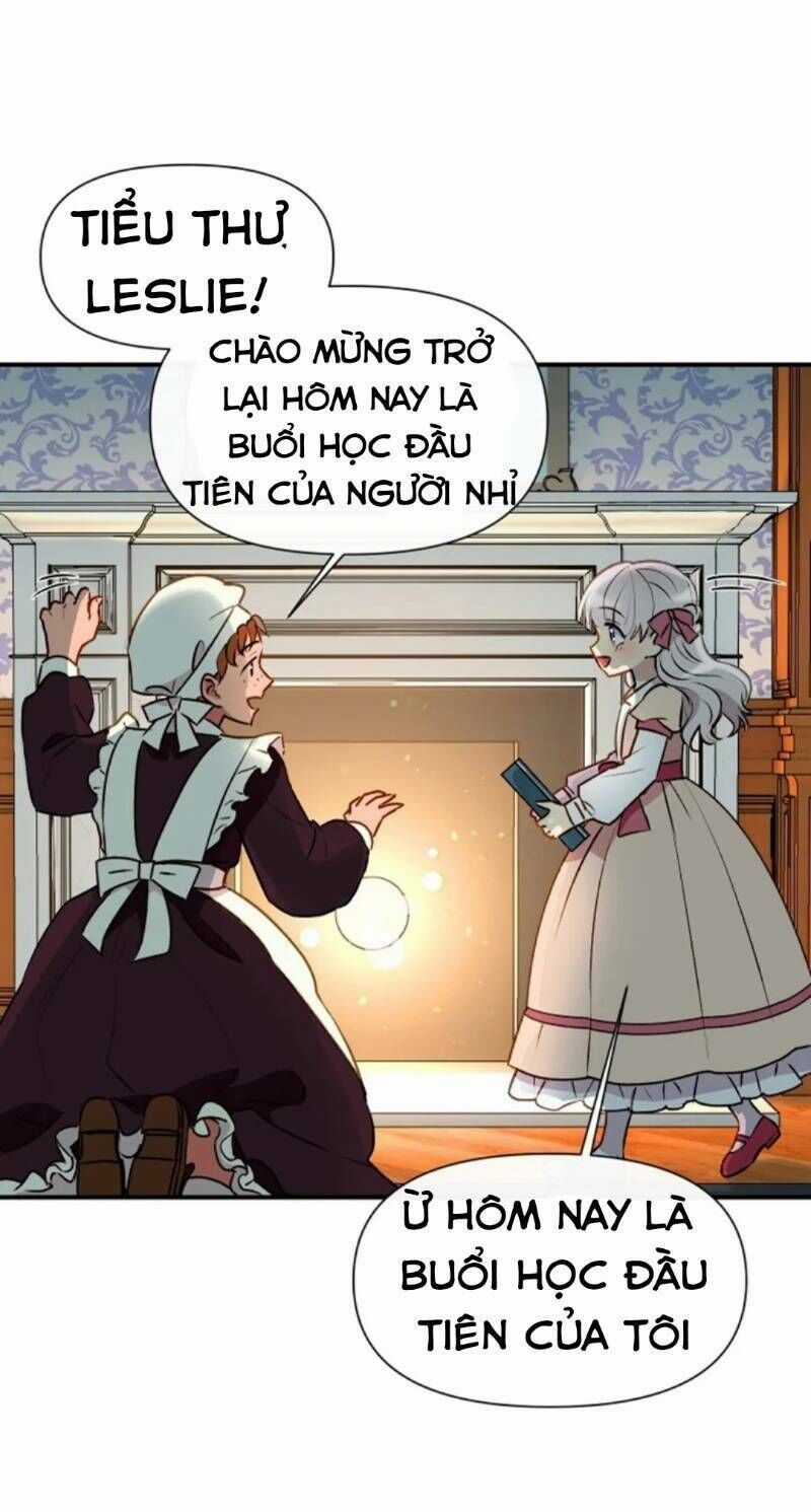 Bản Khế Ước Với Nữ Công Tước Ác Ma Chapter 30 trang 19