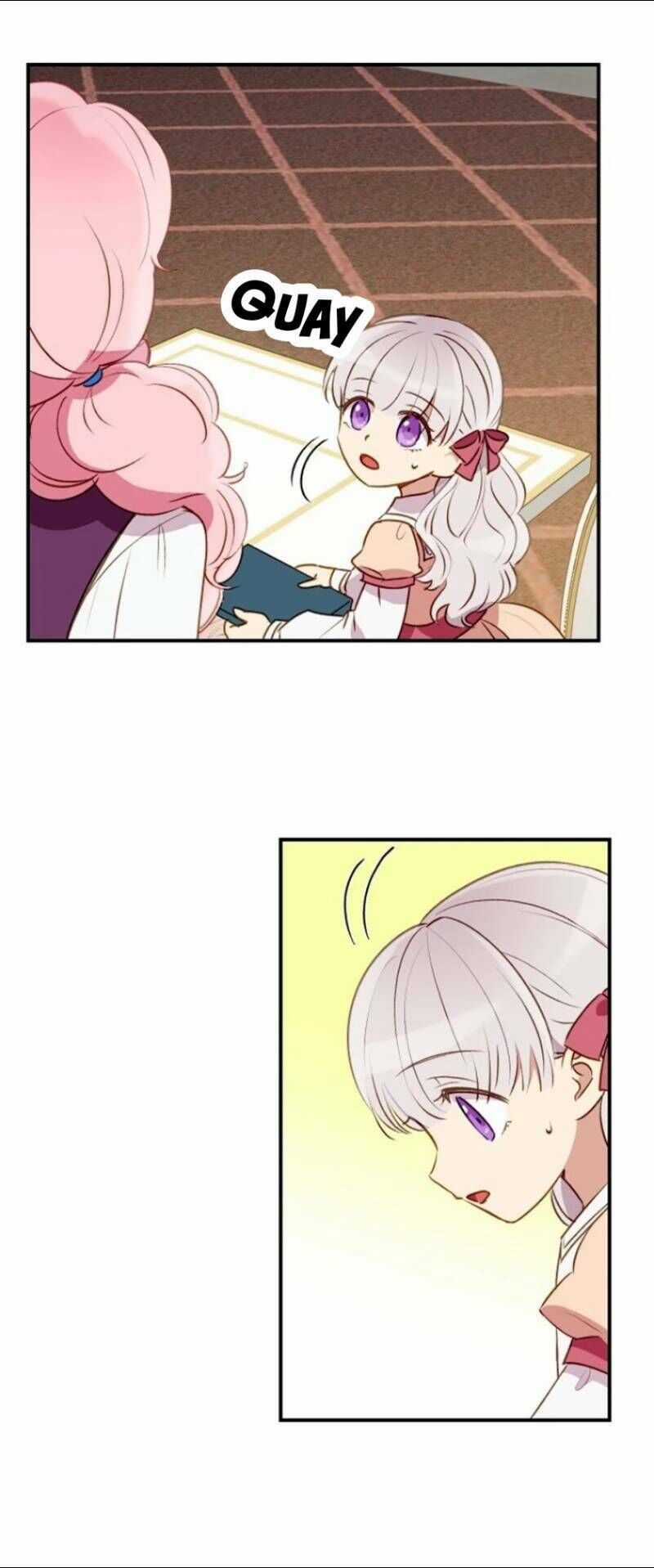 Bản Khế Ước Với Nữ Công Tước Ác Ma Chapter 30 trang 2