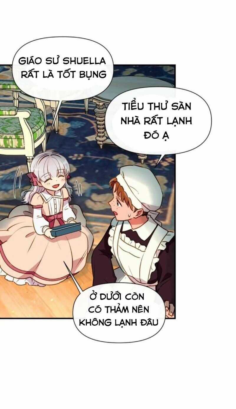 Bản Khế Ước Với Nữ Công Tước Ác Ma Chapter 30 trang 20