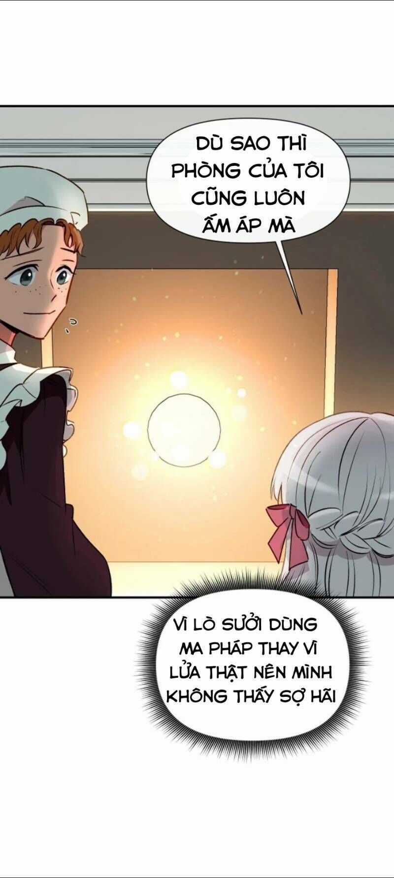 Bản Khế Ước Với Nữ Công Tước Ác Ma Chapter 30 trang 21