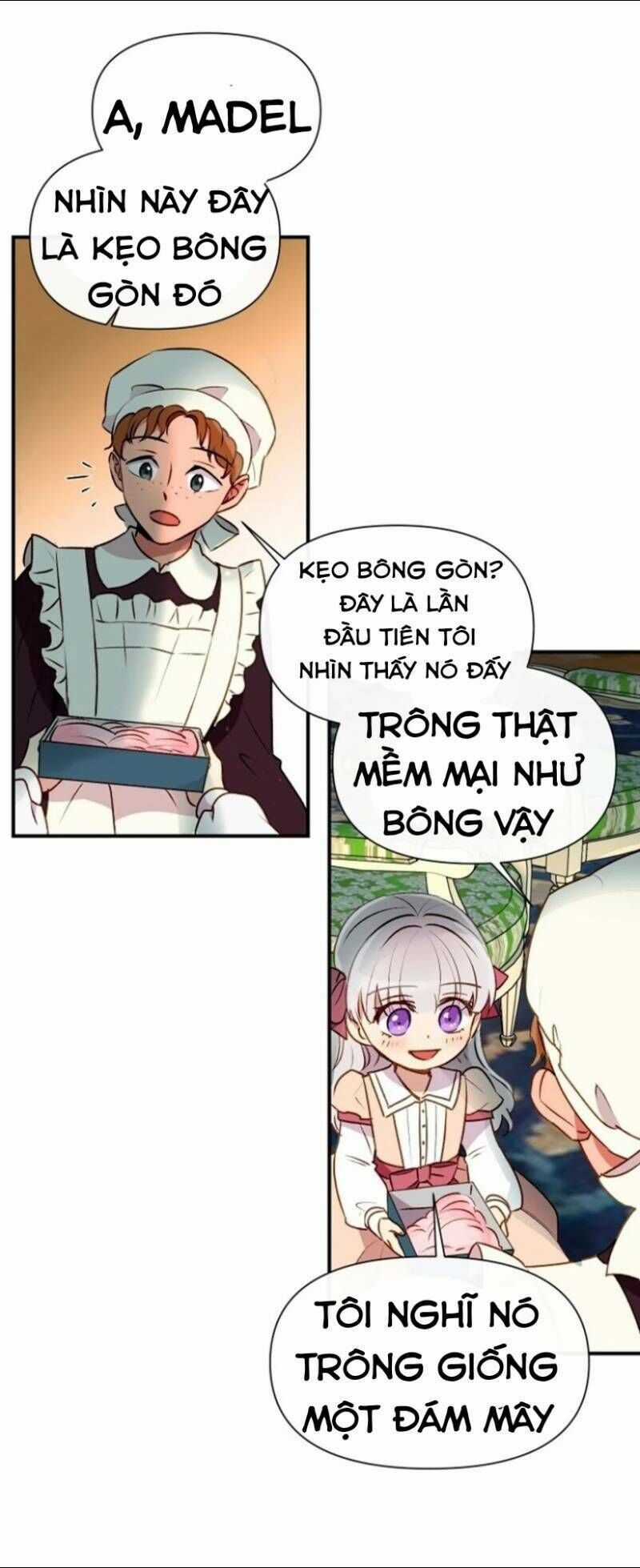 Bản Khế Ước Với Nữ Công Tước Ác Ma Chapter 30 trang 22