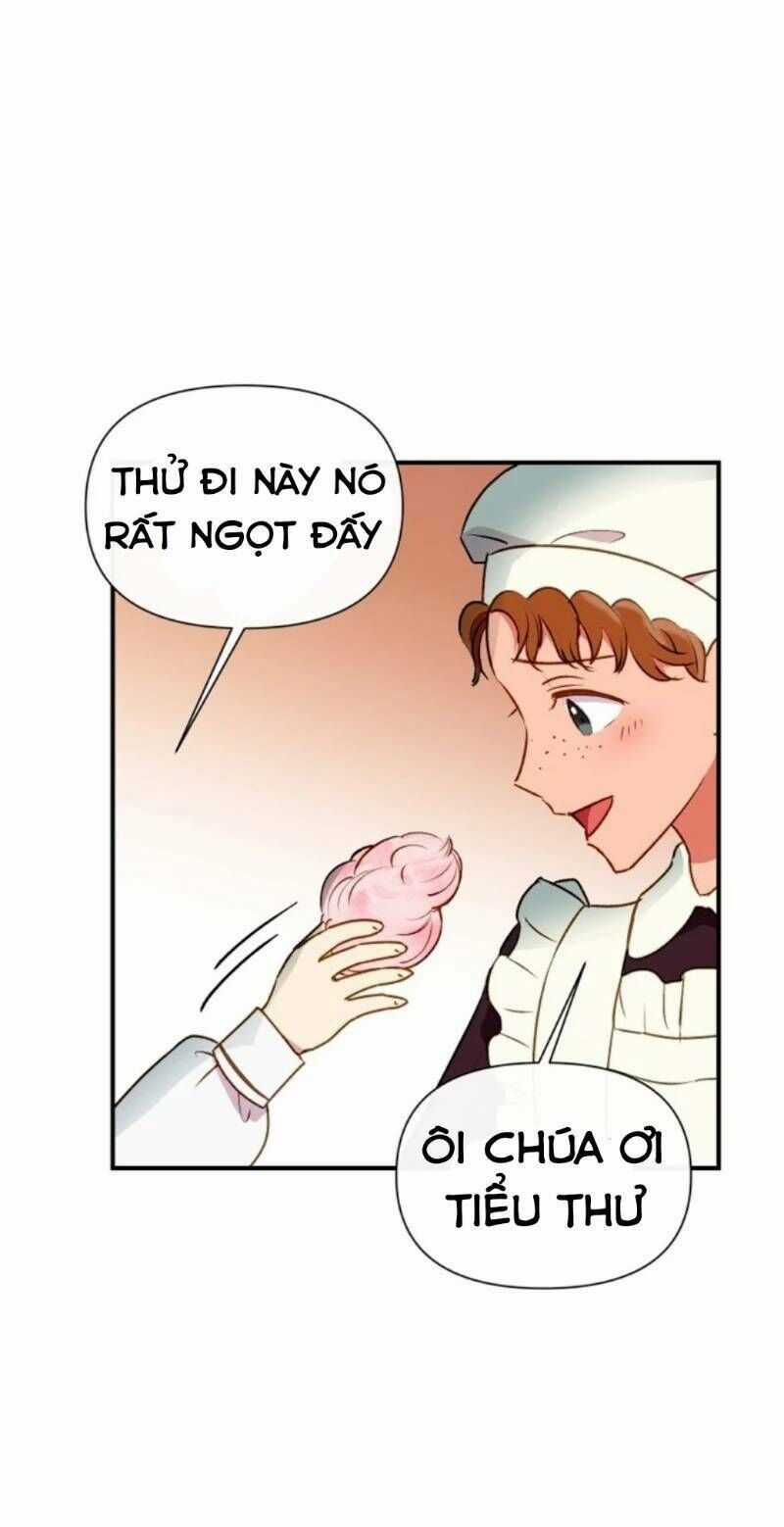 Bản Khế Ước Với Nữ Công Tước Ác Ma Chapter 30 trang 23