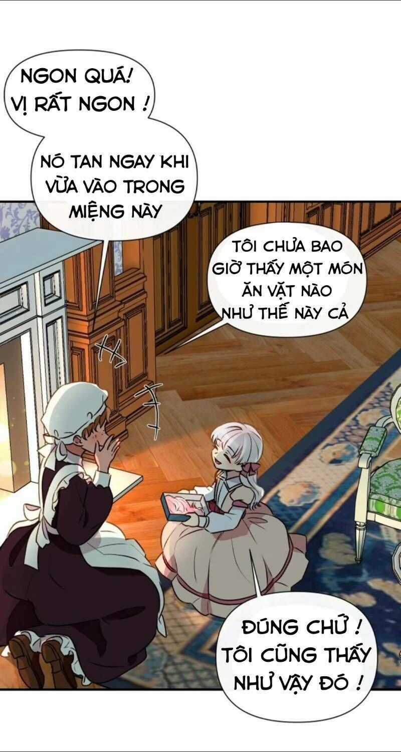 Bản Khế Ước Với Nữ Công Tước Ác Ma Chapter 30 trang 24