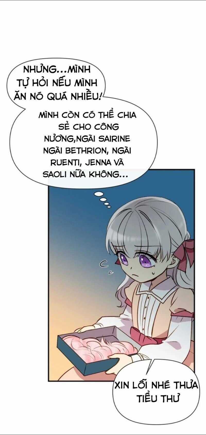 Bản Khế Ước Với Nữ Công Tước Ác Ma Chapter 30 trang 25