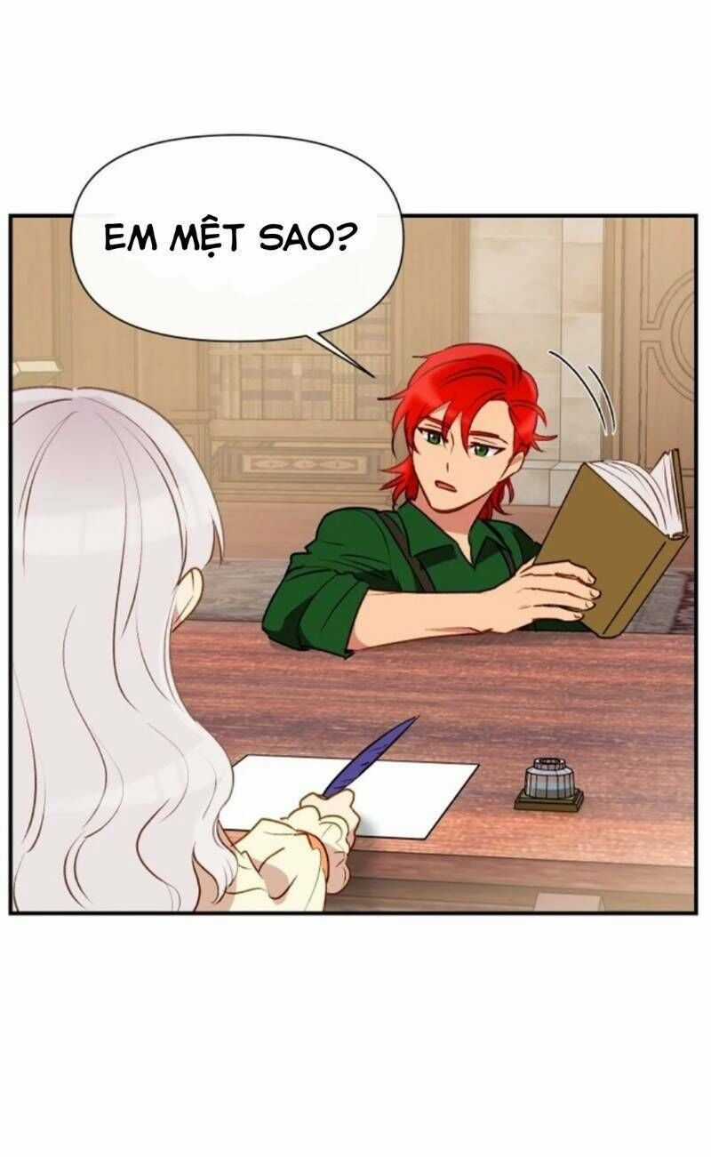 Bản Khế Ước Với Nữ Công Tước Ác Ma Chapter 30 trang 32