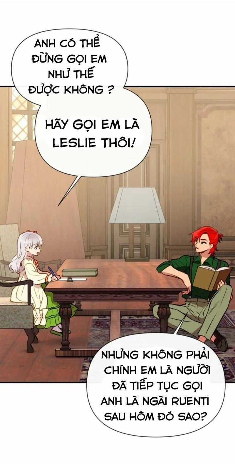 Bản Khế Ước Với Nữ Công Tước Ác Ma Chapter 30 trang 34