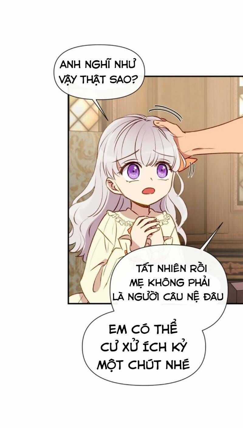 Bản Khế Ước Với Nữ Công Tước Ác Ma Chapter 30 trang 46