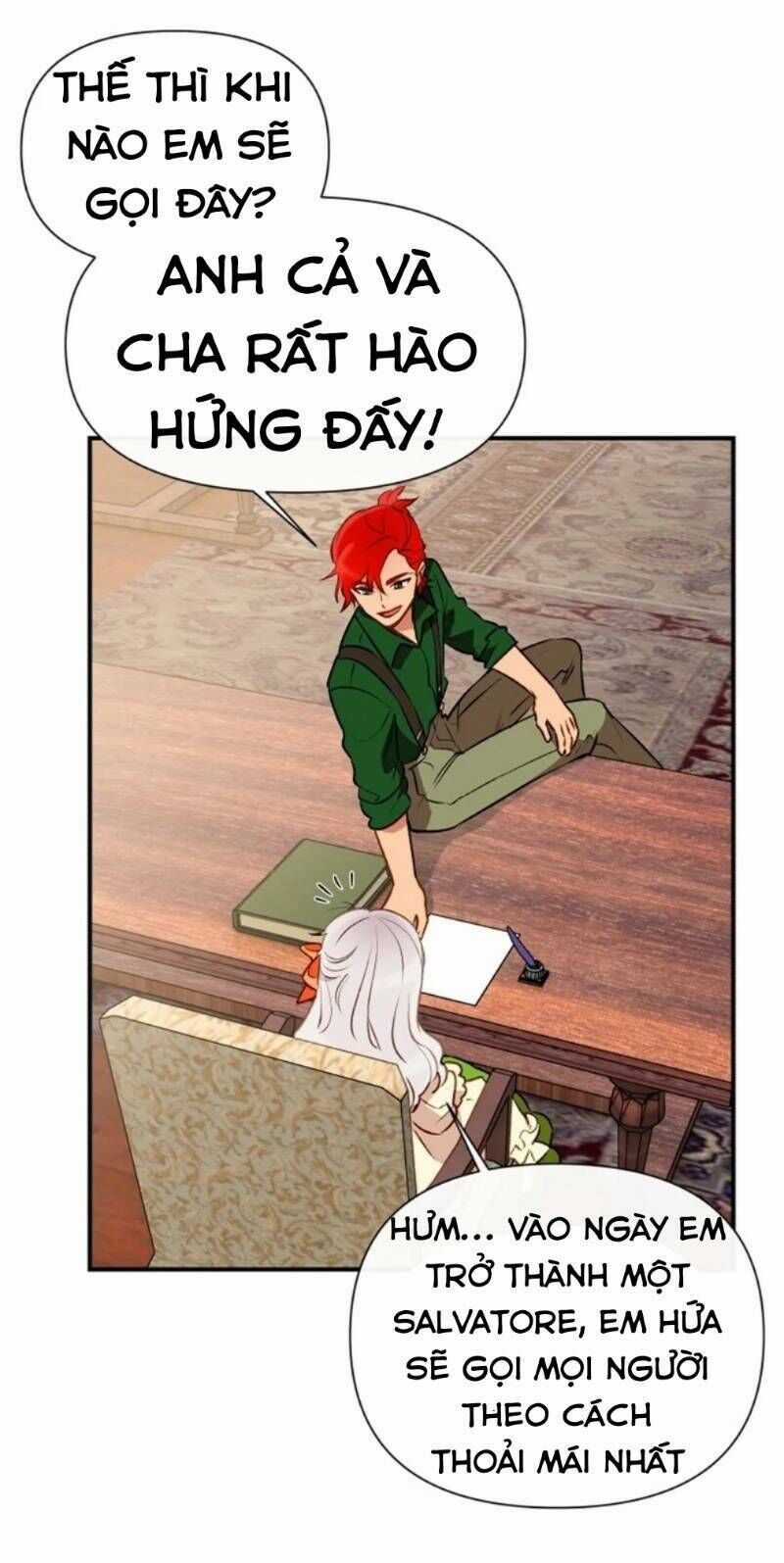 Bản Khế Ước Với Nữ Công Tước Ác Ma Chapter 30 trang 54