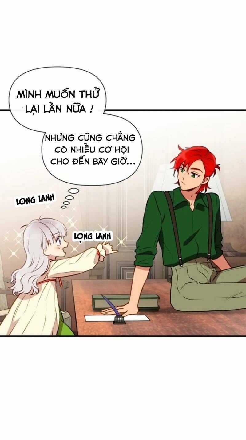 Bản Khế Ước Với Nữ Công Tước Ác Ma Chapter 30 trang 56