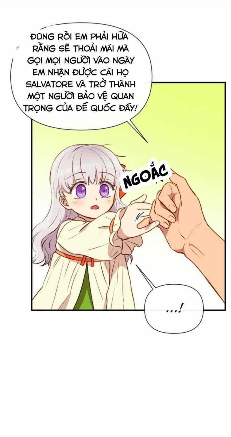 Bản Khế Ước Với Nữ Công Tước Ác Ma Chapter 30 trang 57