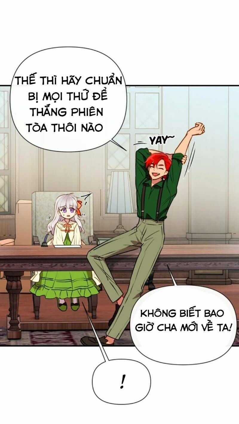 Bản Khế Ước Với Nữ Công Tước Ác Ma Chapter 30 trang 60