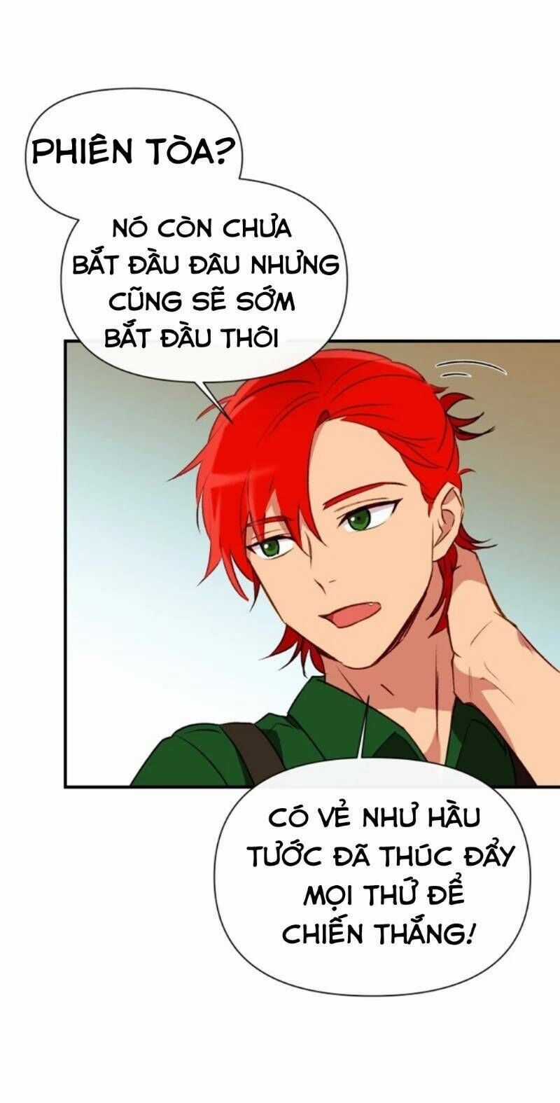 Bản Khế Ước Với Nữ Công Tước Ác Ma Chapter 30 trang 62