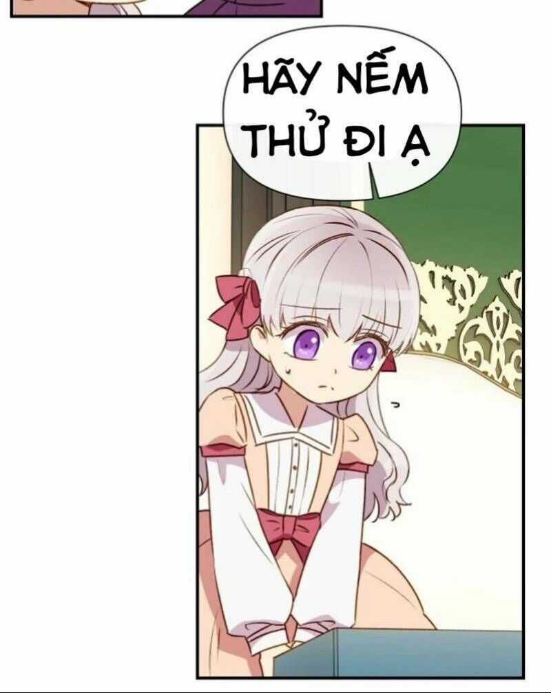 Bản Khế Ước Với Nữ Công Tước Ác Ma Chapter 30 trang 9