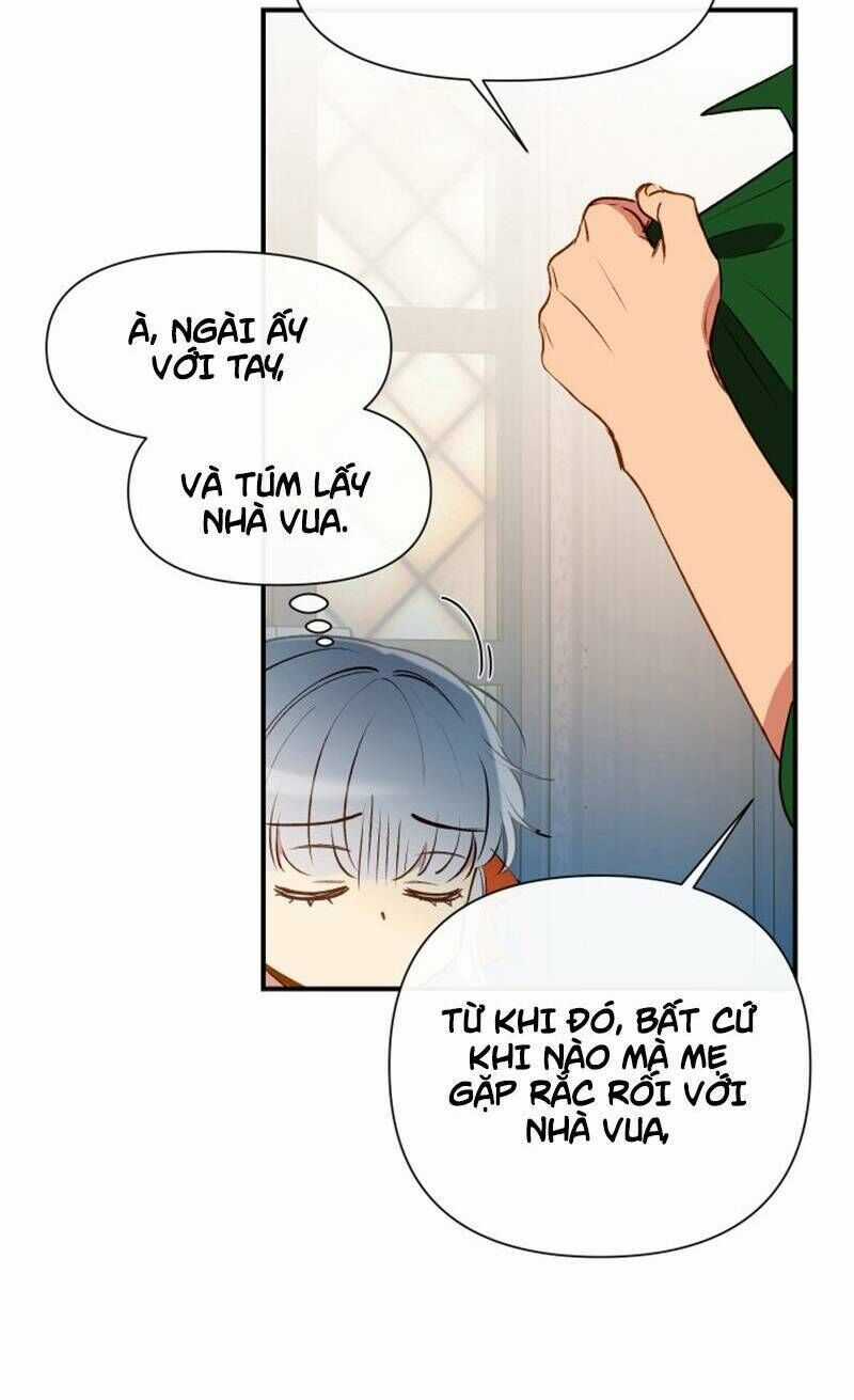 Bản Khế Ước Với Nữ Công Tước Ác Ma Chapter 31 trang 10