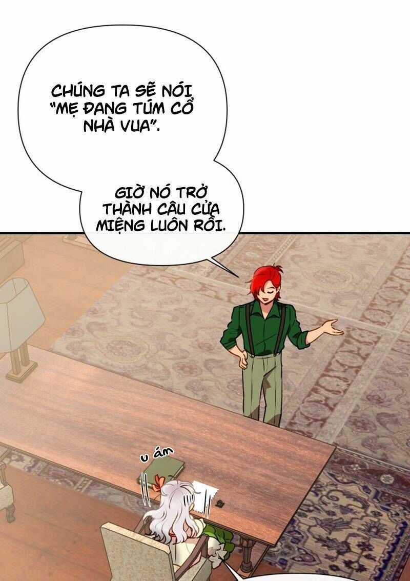 Bản Khế Ước Với Nữ Công Tước Ác Ma Chapter 31 trang 11