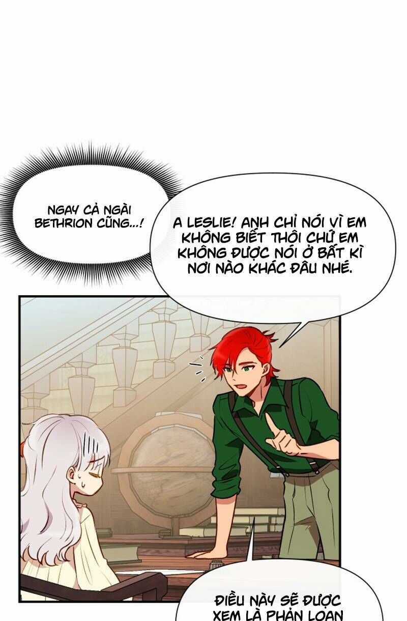 Bản Khế Ước Với Nữ Công Tước Ác Ma Chapter 31 trang 13