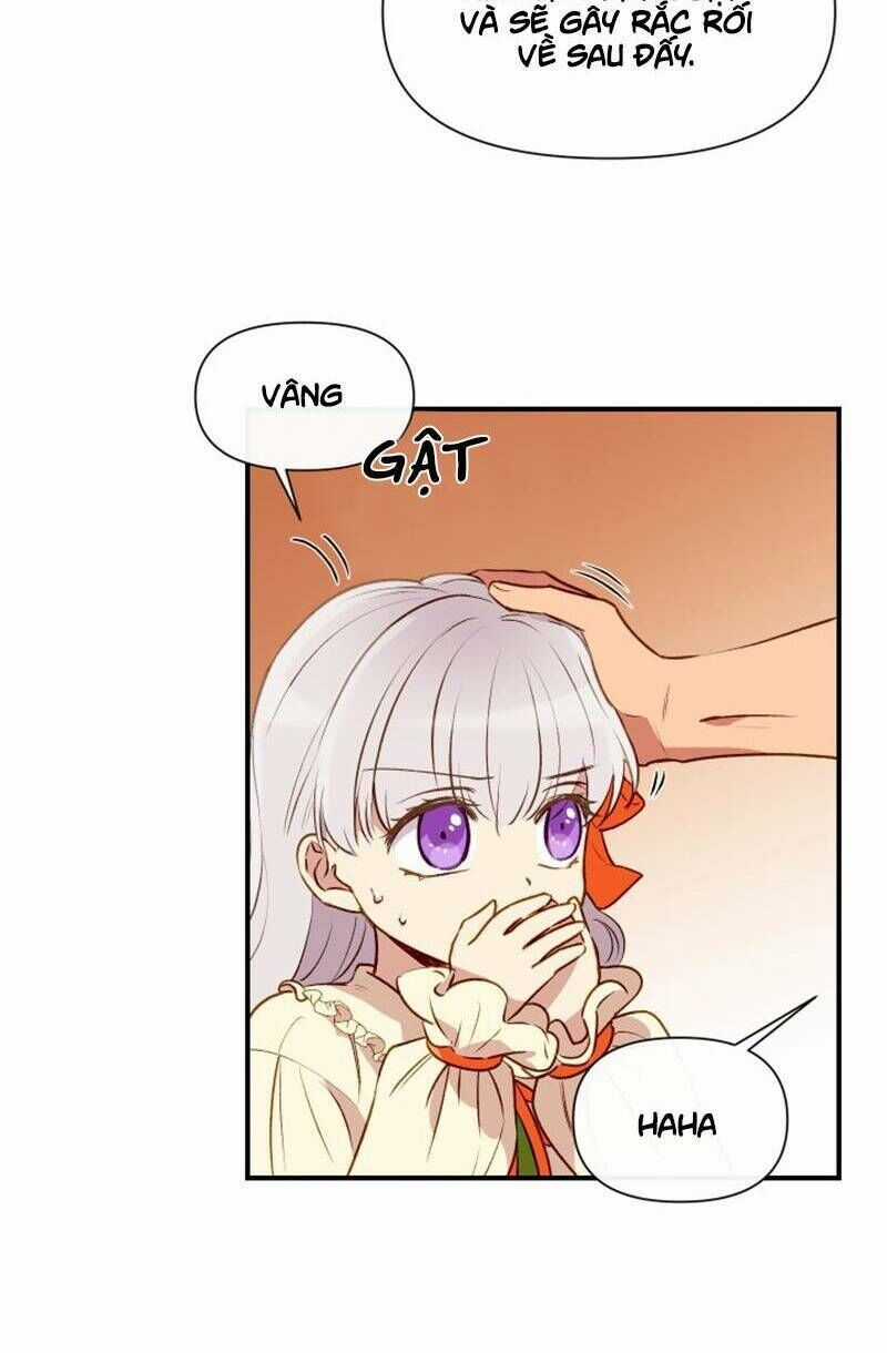 Bản Khế Ước Với Nữ Công Tước Ác Ma Chapter 31 trang 14