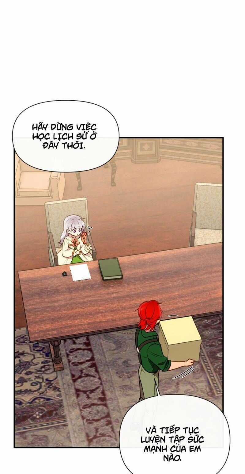 Bản Khế Ước Với Nữ Công Tước Ác Ma Chapter 31 trang 15