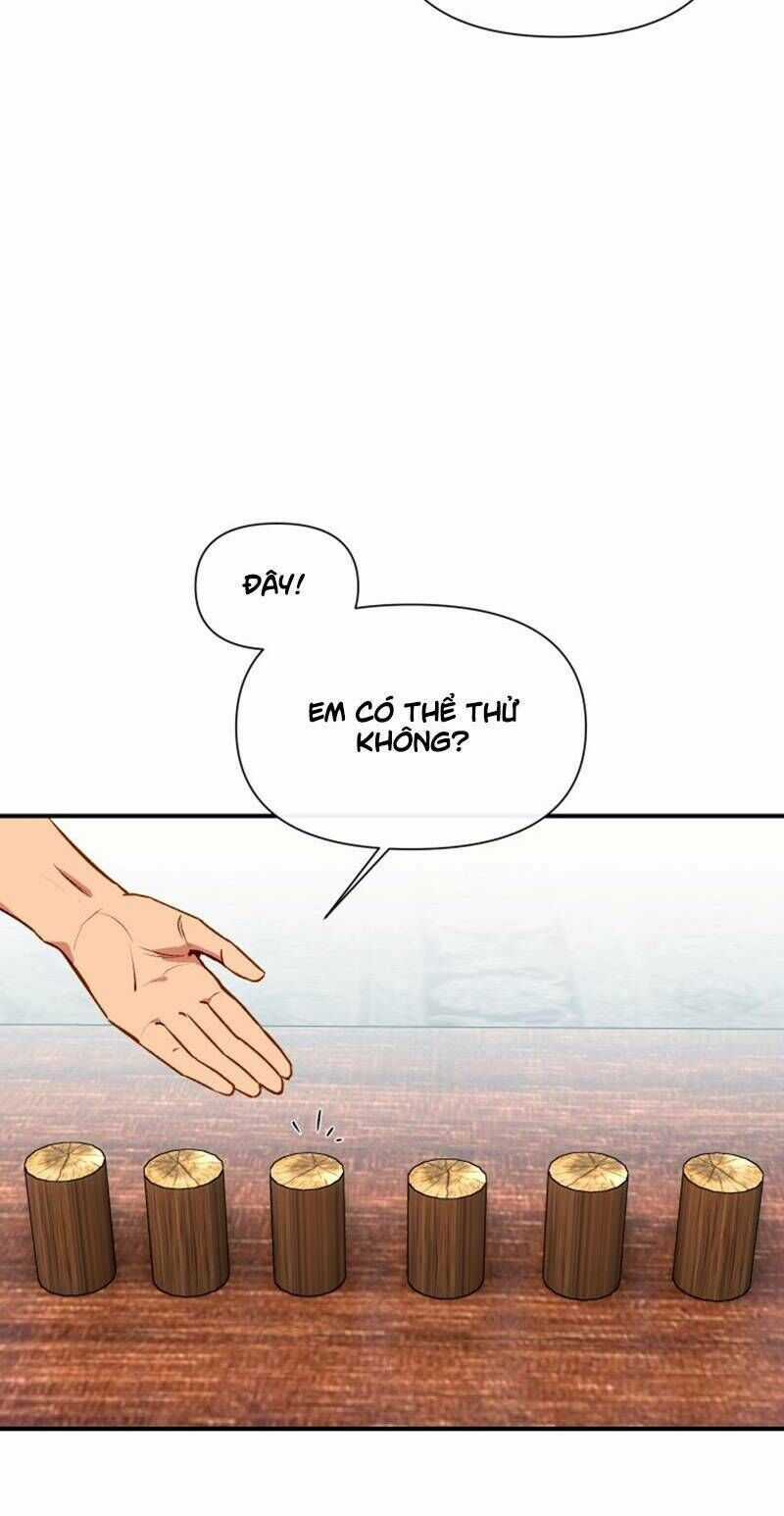 Bản Khế Ước Với Nữ Công Tước Ác Ma Chapter 31 trang 16