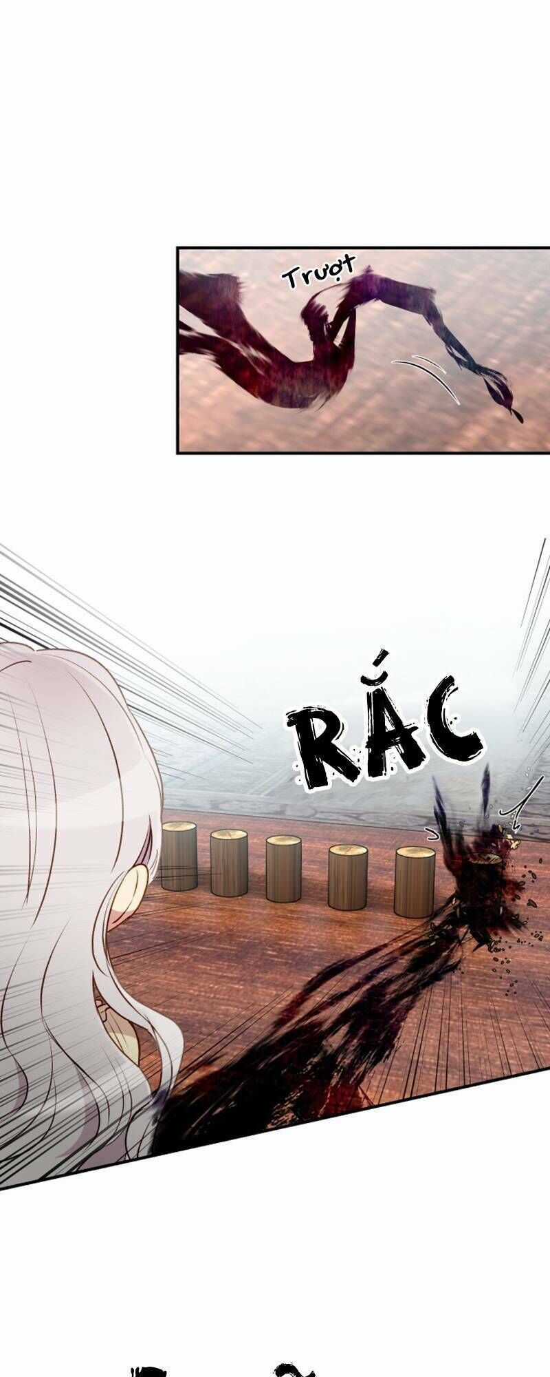 Bản Khế Ước Với Nữ Công Tước Ác Ma Chapter 31 trang 18