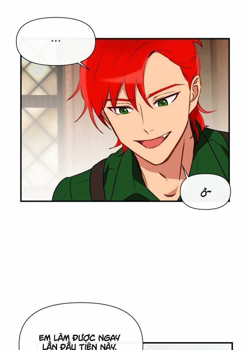 Bản Khế Ước Với Nữ Công Tước Ác Ma Chapter 31 trang 21