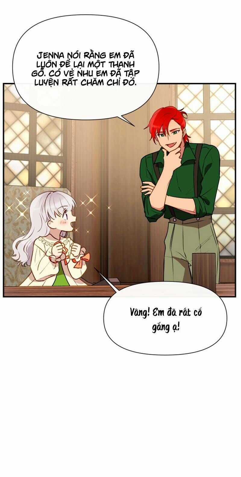 Bản Khế Ước Với Nữ Công Tước Ác Ma Chapter 31 trang 23