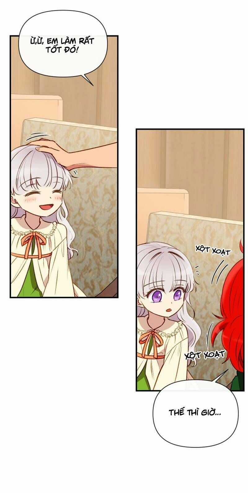 Bản Khế Ước Với Nữ Công Tước Ác Ma Chapter 31 trang 24