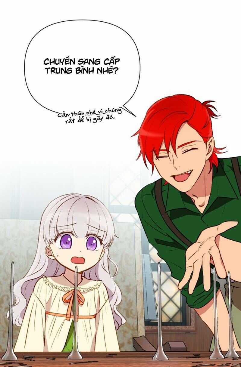 Bản Khế Ước Với Nữ Công Tước Ác Ma Chapter 31 trang 27