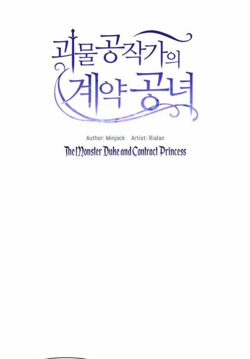 Bản Khế Ước Với Nữ Công Tước Ác Ma Chapter 31 trang 3