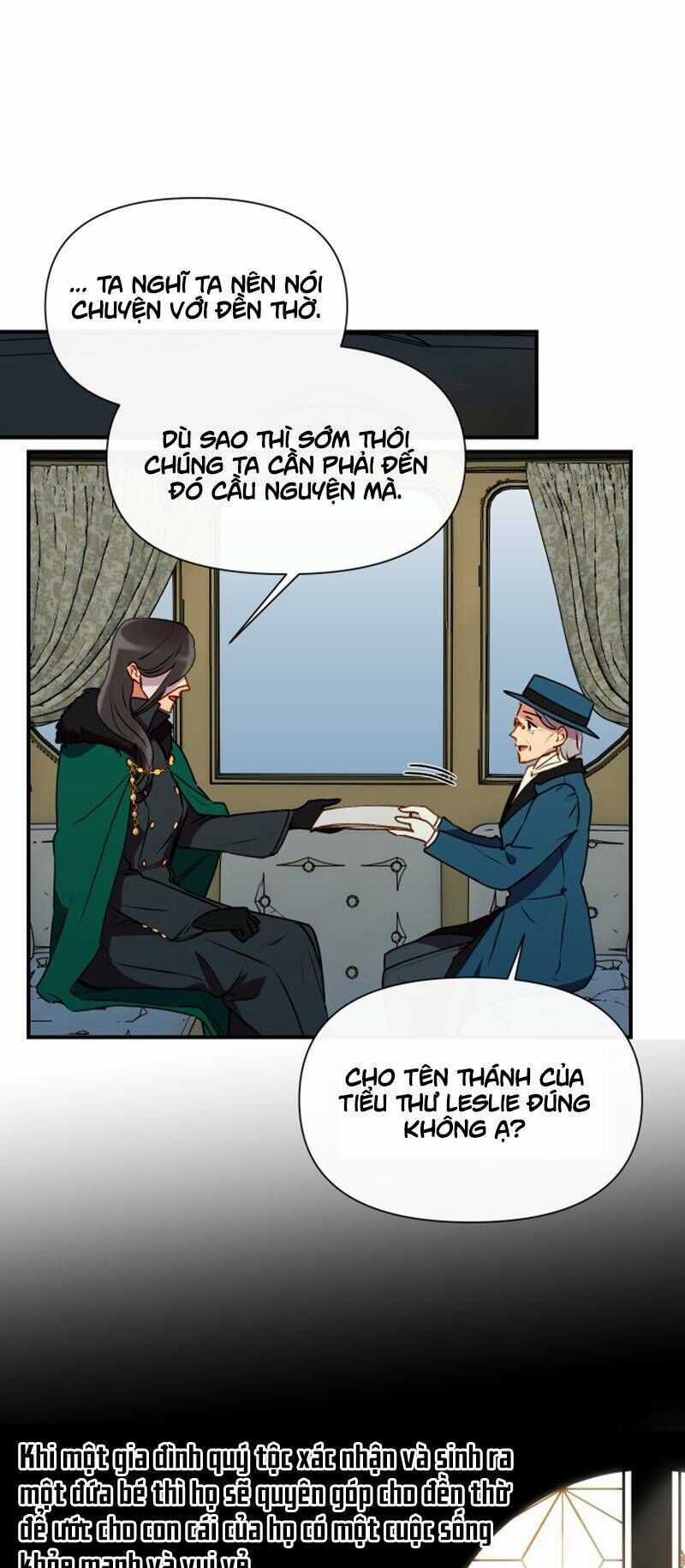 Bản Khế Ước Với Nữ Công Tước Ác Ma Chapter 31 trang 31