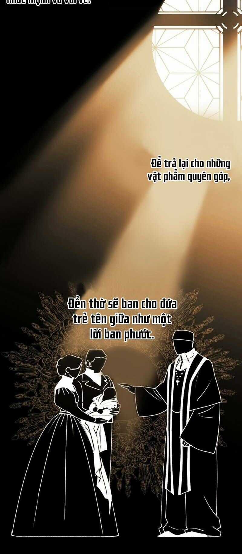 Bản Khế Ước Với Nữ Công Tước Ác Ma Chapter 31 trang 32