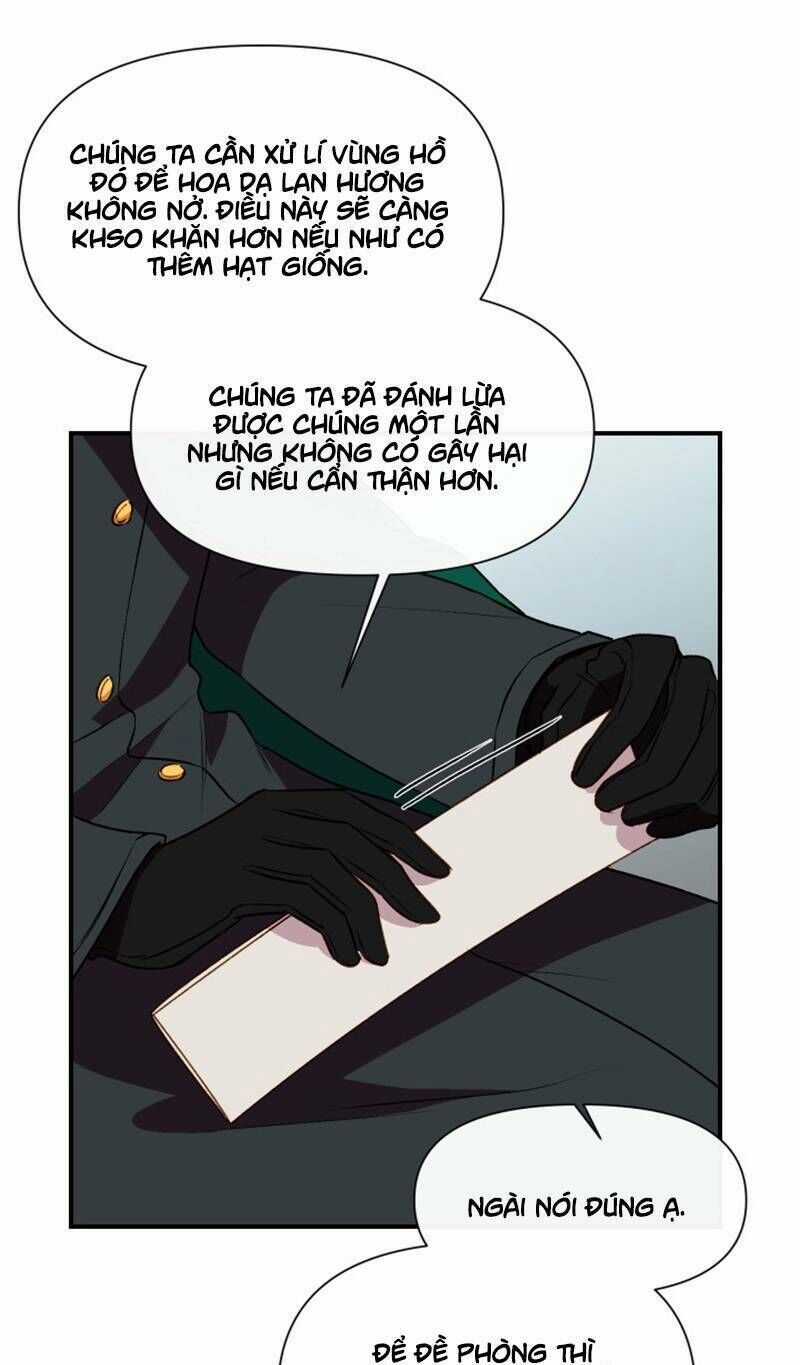 Bản Khế Ước Với Nữ Công Tước Ác Ma Chapter 31 trang 39