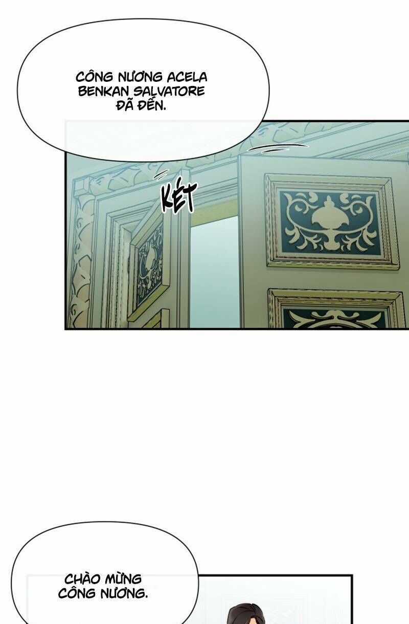 Bản Khế Ước Với Nữ Công Tước Ác Ma Chapter 31 trang 41