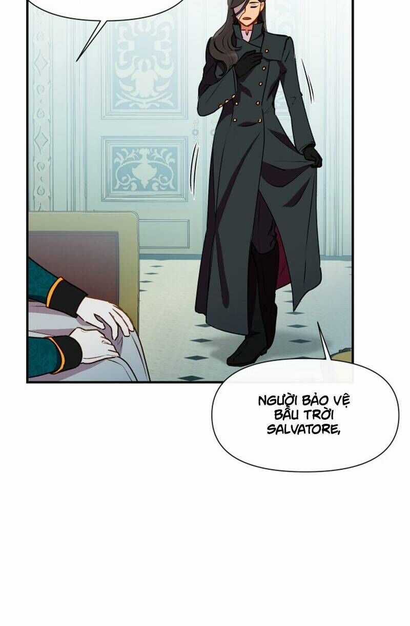 Bản Khế Ước Với Nữ Công Tước Ác Ma Chapter 31 trang 42