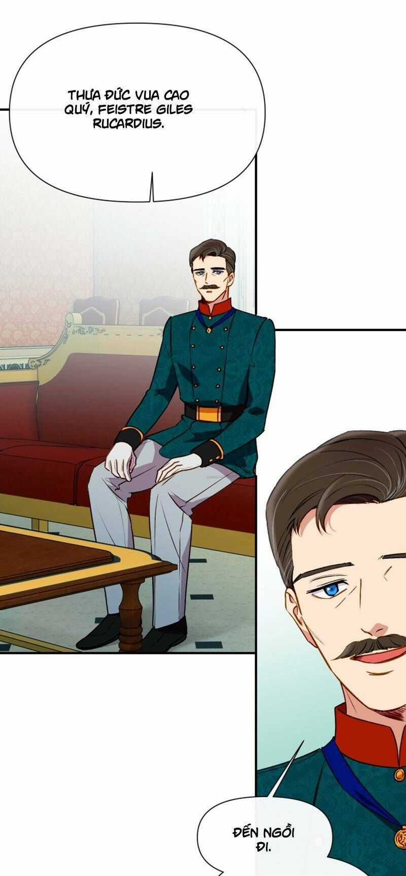 Bản Khế Ước Với Nữ Công Tước Ác Ma Chapter 31 trang 43