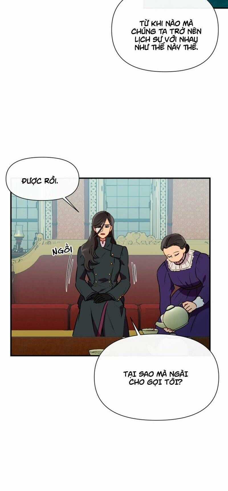 Bản Khế Ước Với Nữ Công Tước Ác Ma Chapter 31 trang 44