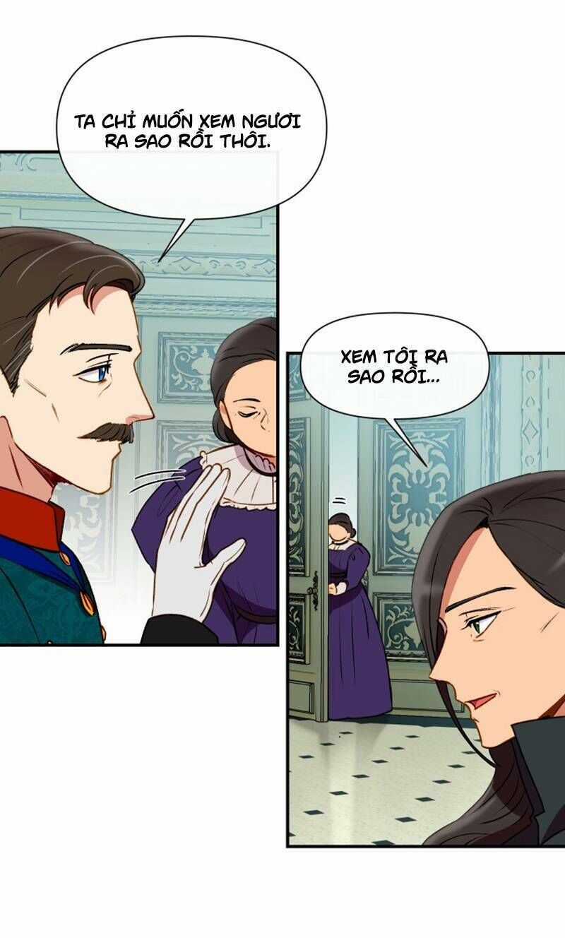 Bản Khế Ước Với Nữ Công Tước Ác Ma Chapter 31 trang 45