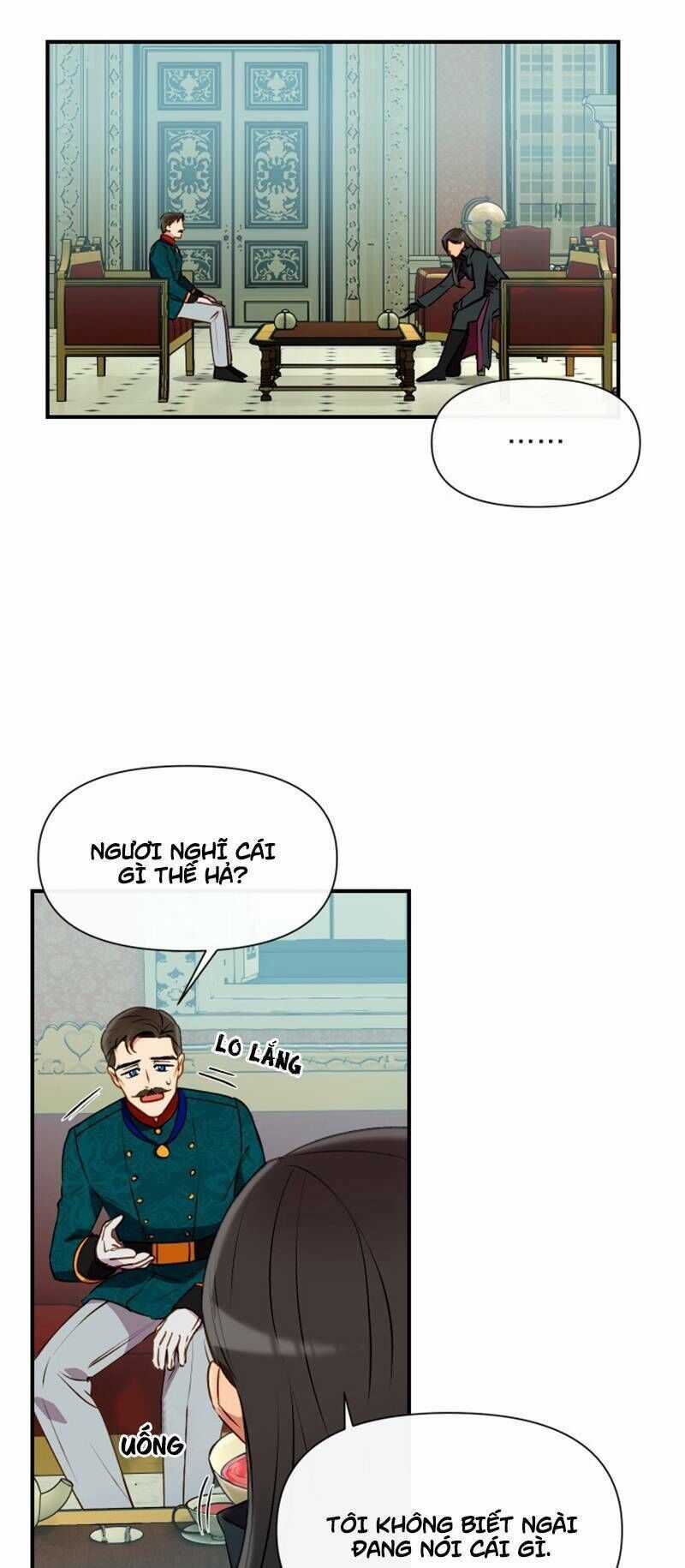 Bản Khế Ước Với Nữ Công Tước Ác Ma Chapter 31 trang 47