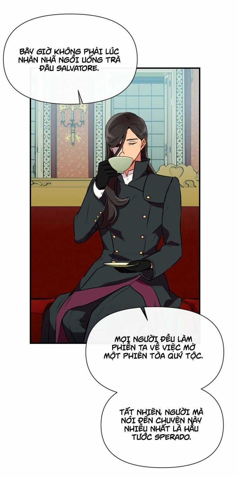 Bản Khế Ước Với Nữ Công Tước Ác Ma Chapter 31 trang 49