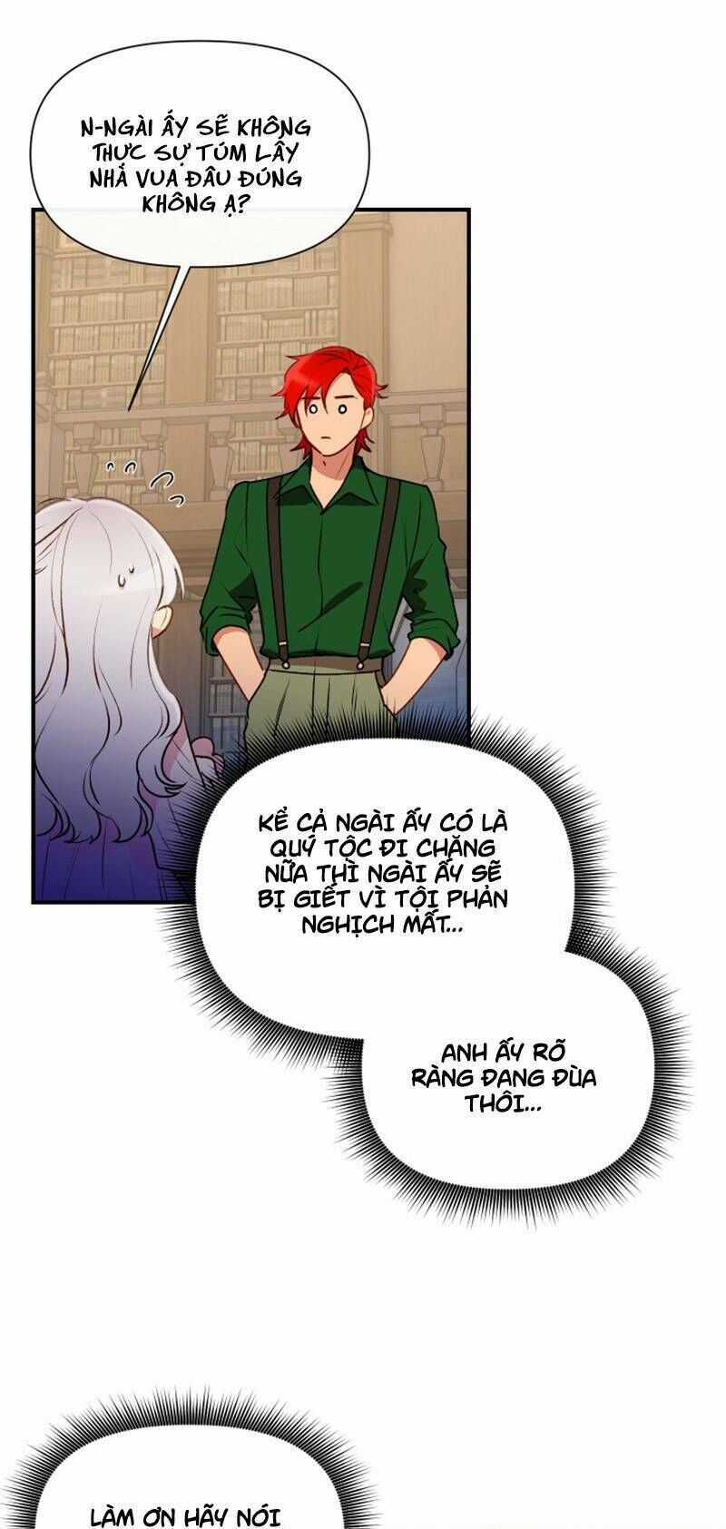 Bản Khế Ước Với Nữ Công Tước Ác Ma Chapter 31 trang 5