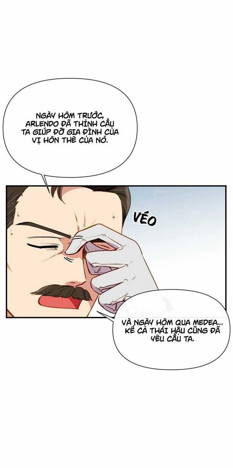 Bản Khế Ước Với Nữ Công Tước Ác Ma Chapter 31 trang 50