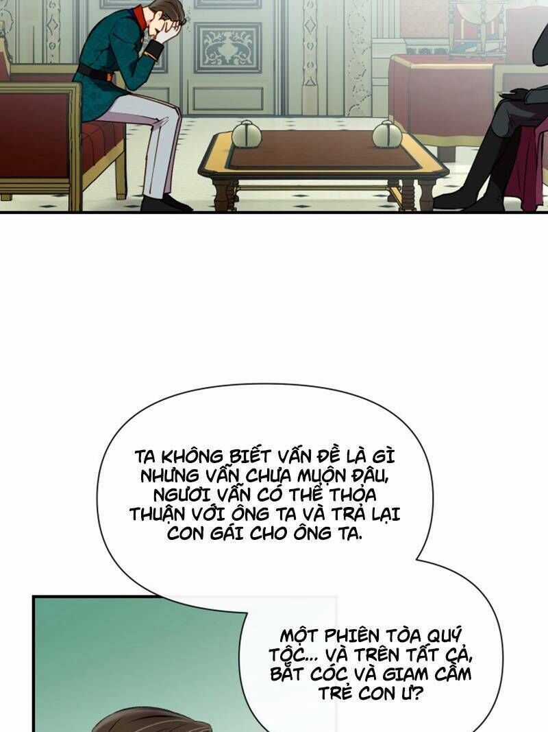 Bản Khế Ước Với Nữ Công Tước Ác Ma Chapter 31 trang 52