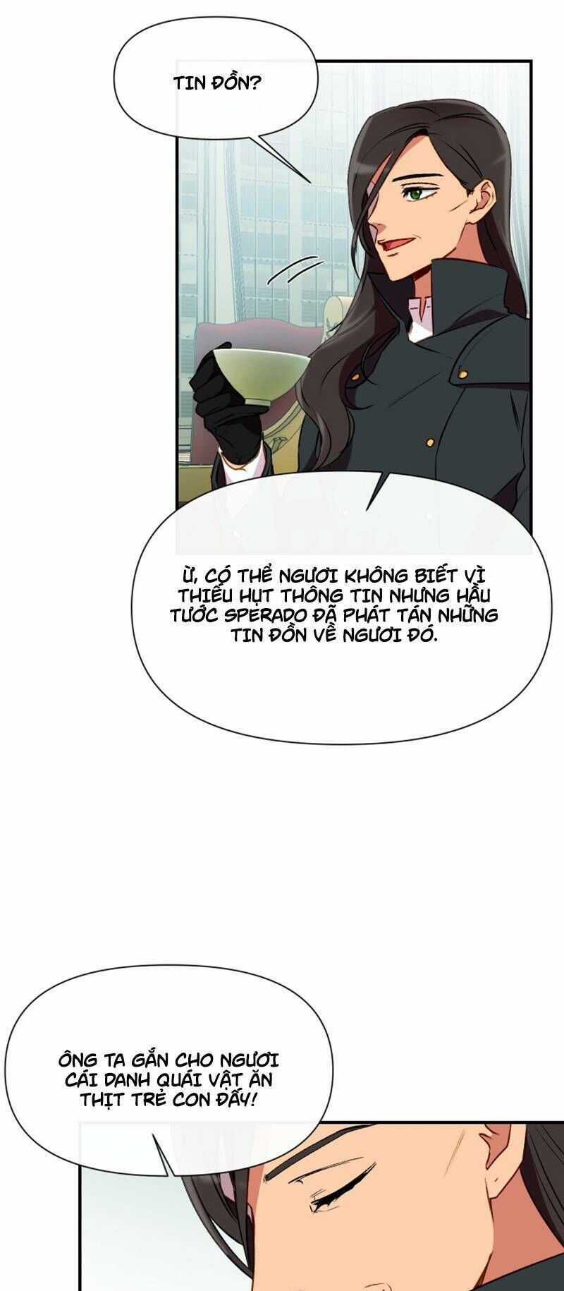 Bản Khế Ước Với Nữ Công Tước Ác Ma Chapter 31 trang 54